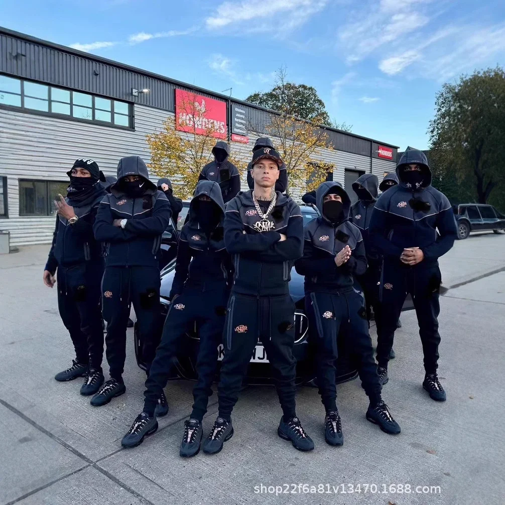 Syna World Hoody Suit