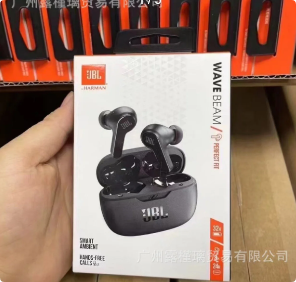 JBl sport Ear phone Water Proof W200TWS