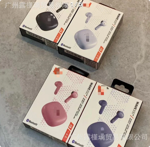JBL WAVE300TWS Earphone