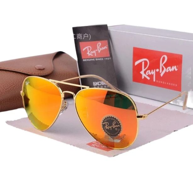 Rayban Sunglasses-1