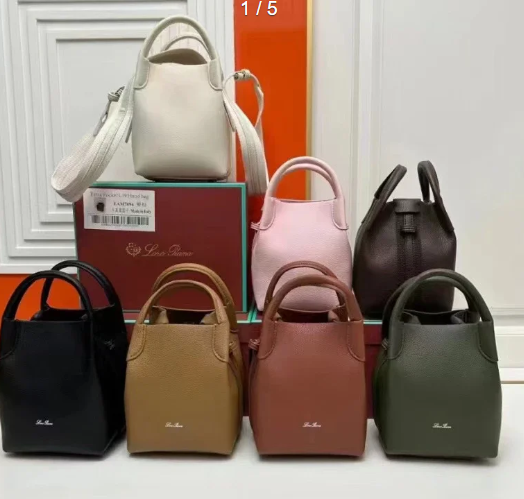 Loro piana Handbags