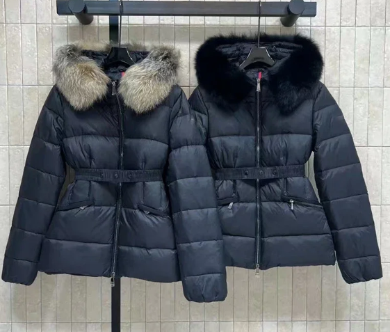 Moncler Down Jacket Women