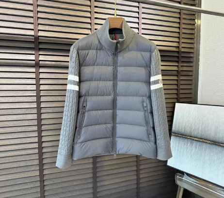 Moncler Down Jacket