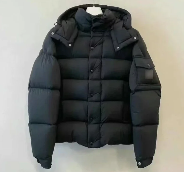 Moncler Down Jacket