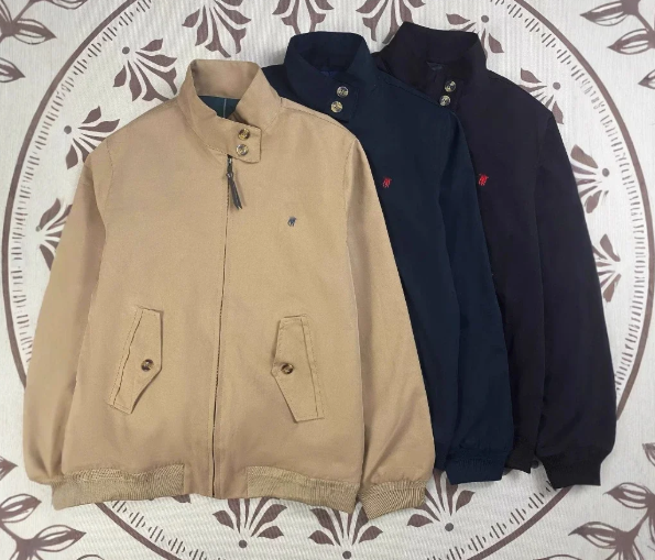 Ralph Lauren Jacket