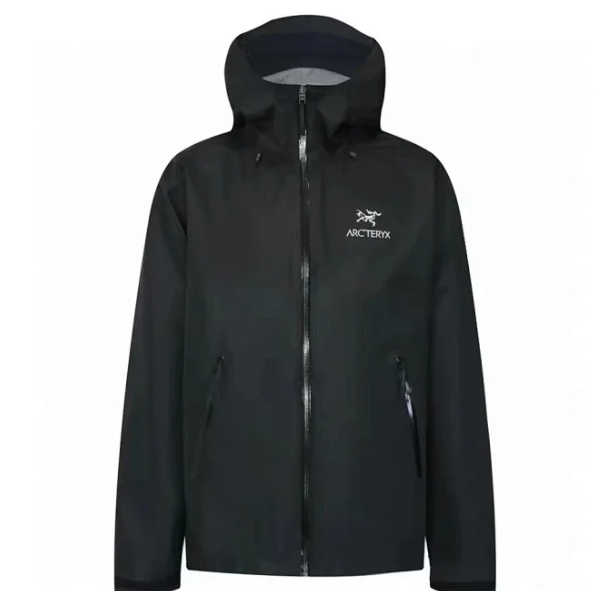 Arcteryx Hoodie Jackets