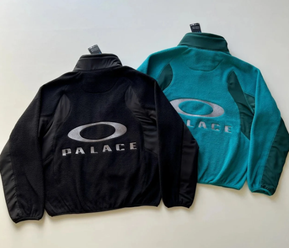 Oakley Hoodies