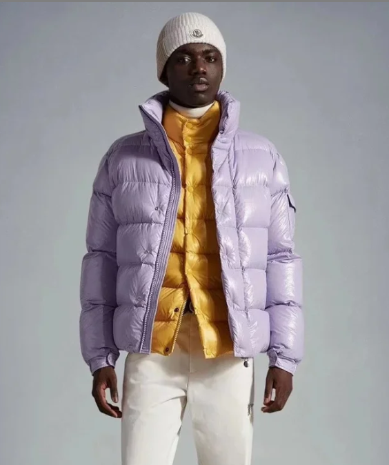 Down Jacket collection