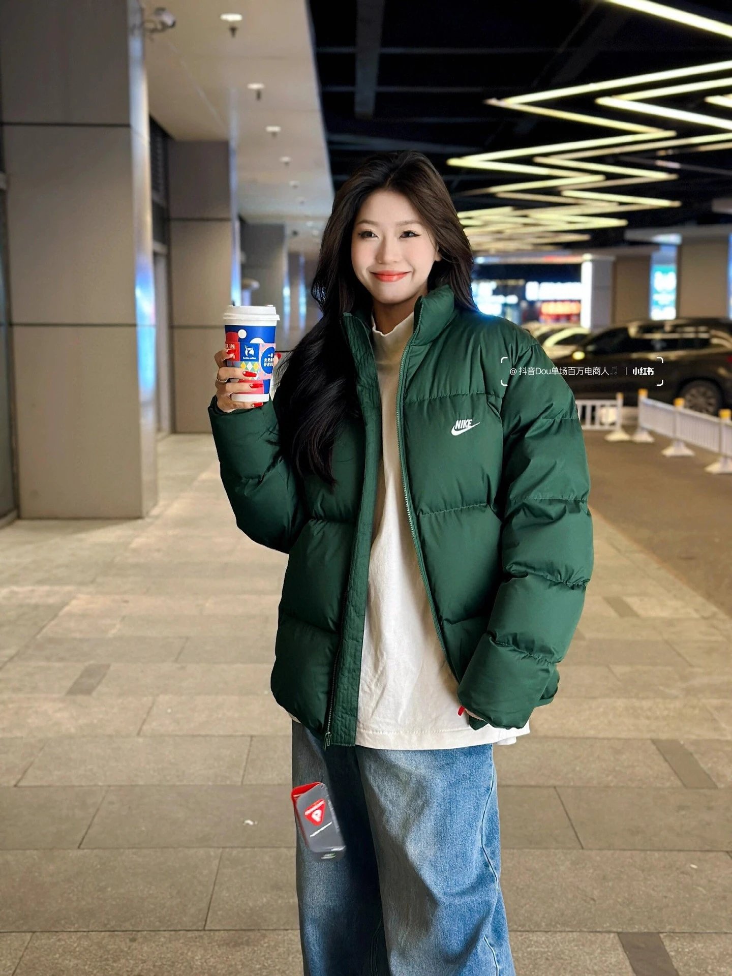 Nike Jackets Sportswear Club Primaloft