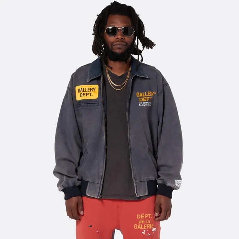 Gallery Dept Bomber Jackets
