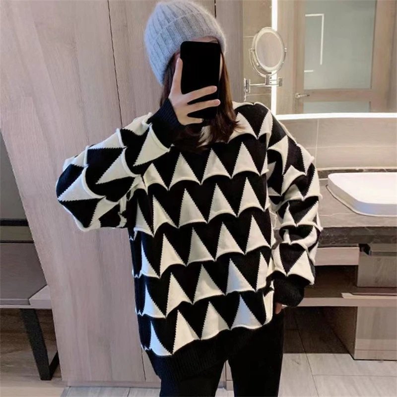 Unbrand Sweater Momen