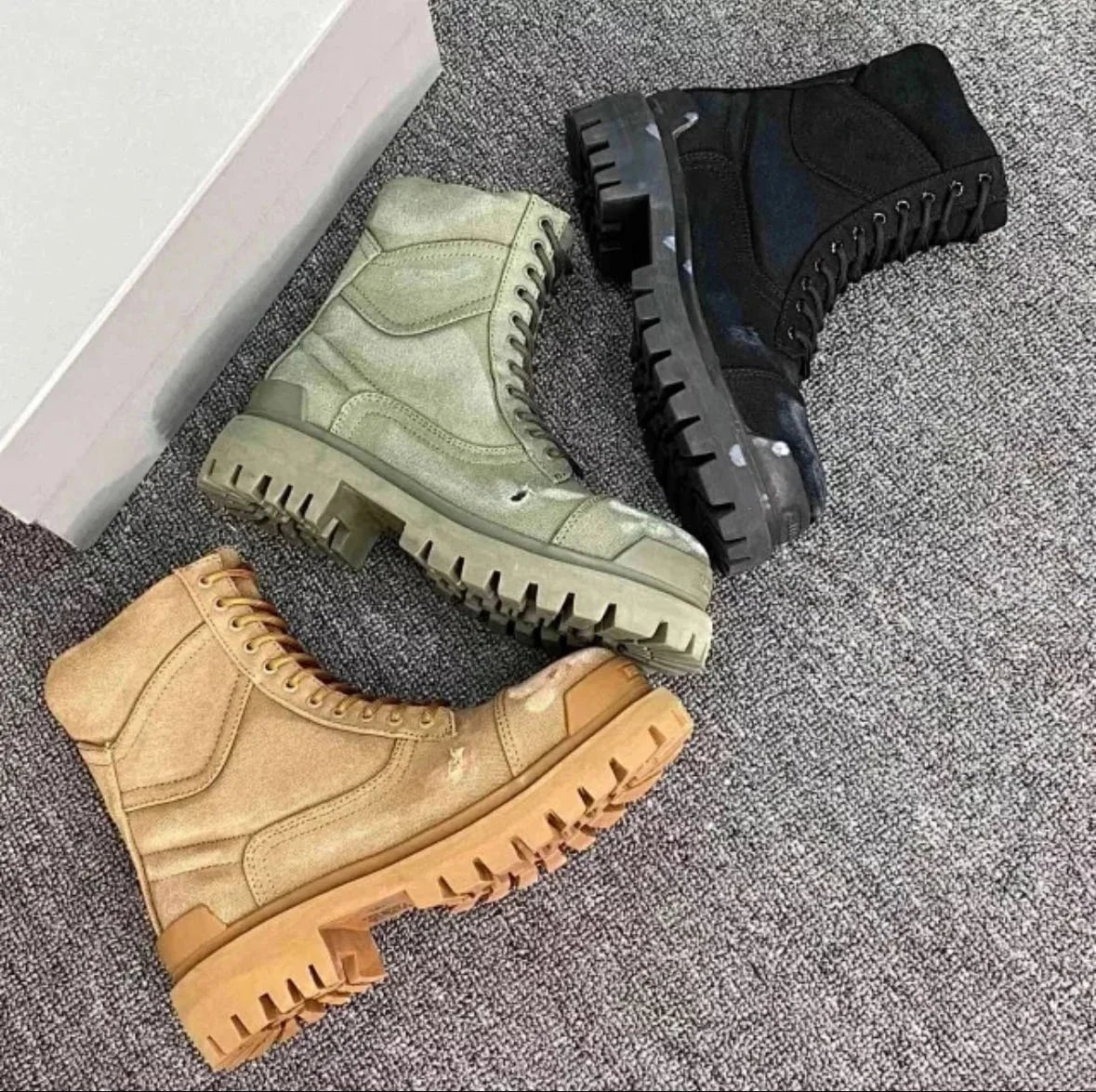 Timberland