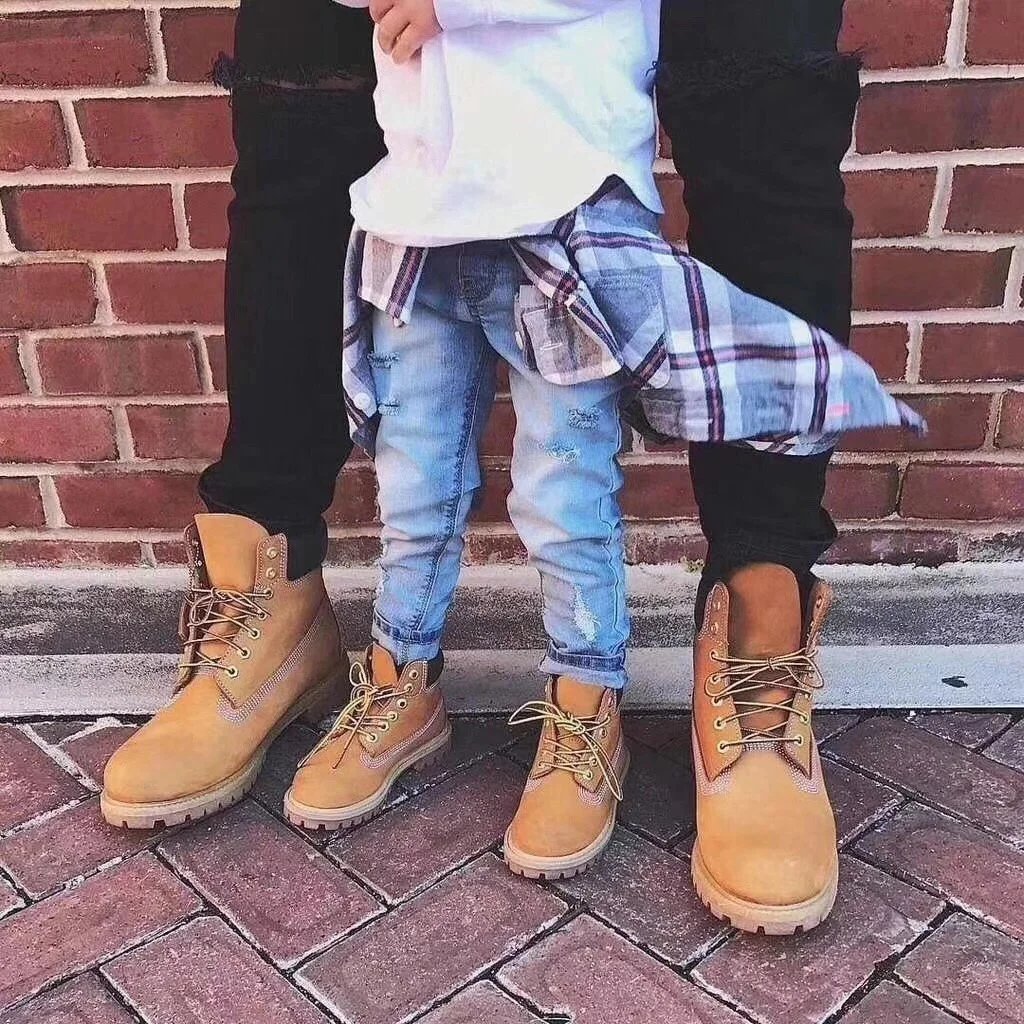 Timberland