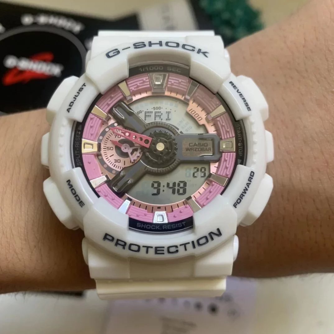 G-Shock (30+)