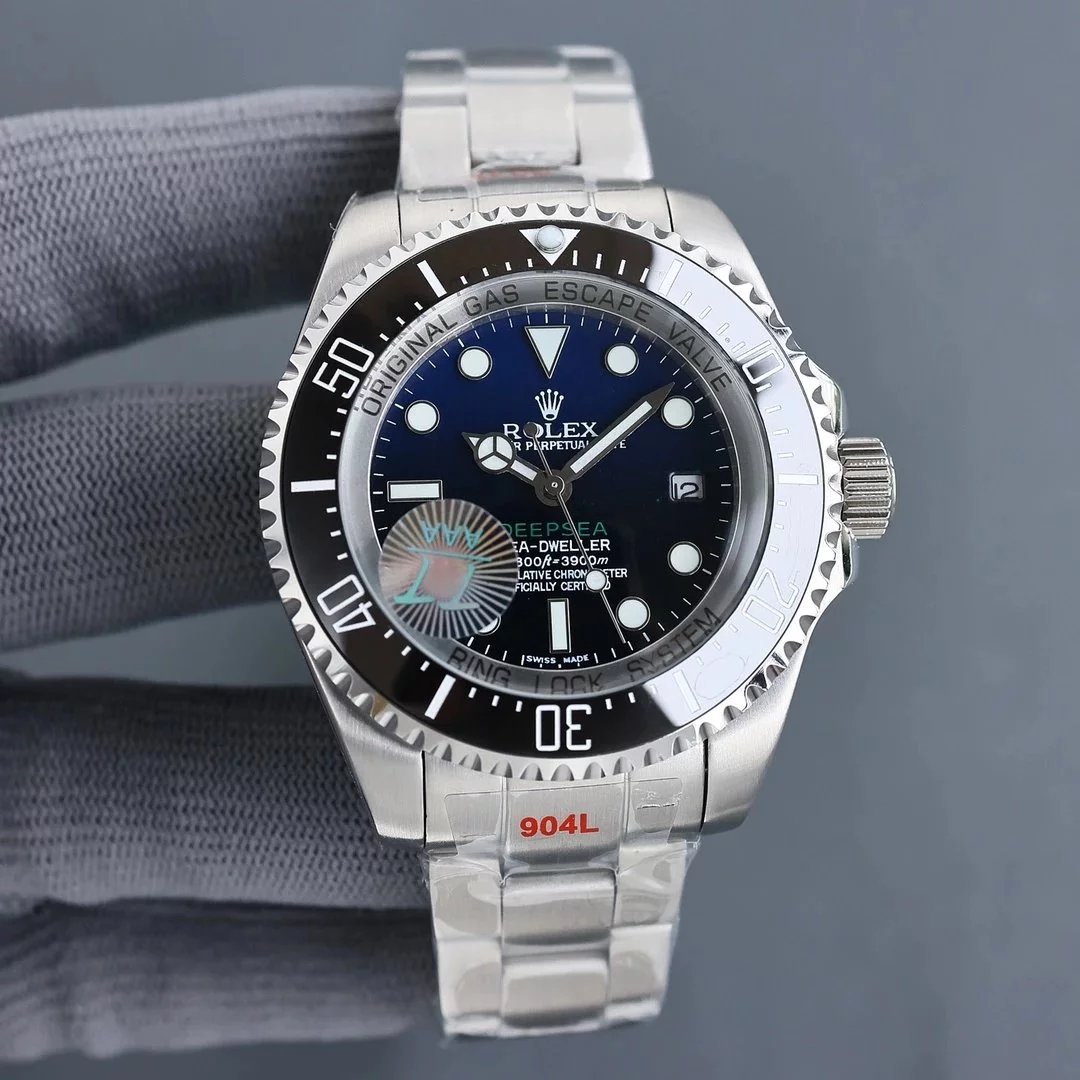 Rolex (26+)