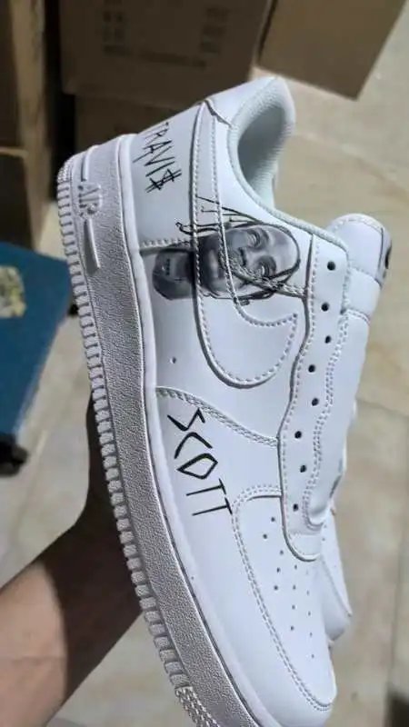 Air Force 1 Customized producing 4-5 days +8613174561722 whatsapp