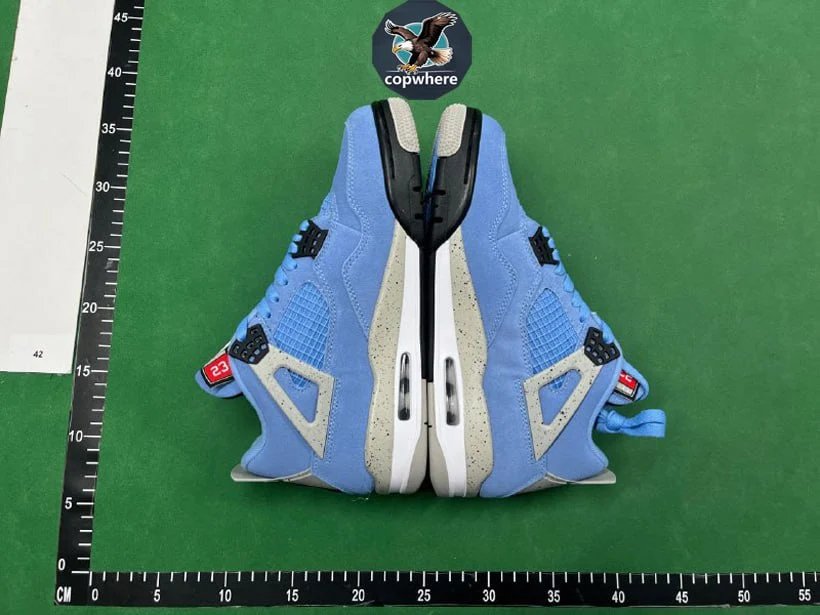 Air Jordan 4 (20 years factory DT Batch）Accept Refund From US Derectly