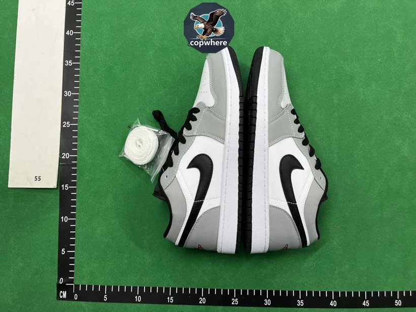 Air Jordan 1 Low DT Batch