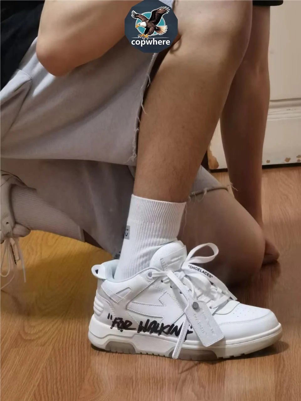 Off White New 2025 OG