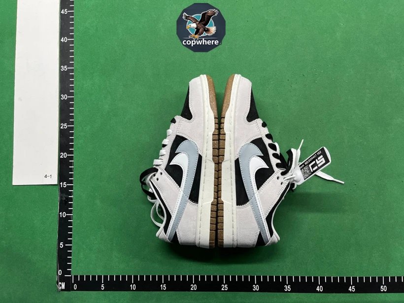 Nike Dunk SB Quality Assurance Free Return-10