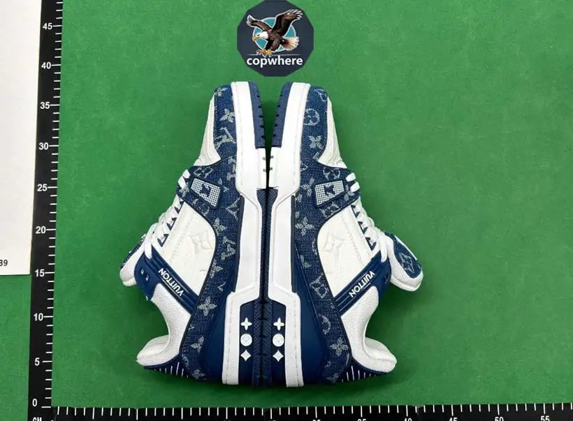 Louis Vuitton Trainer VT