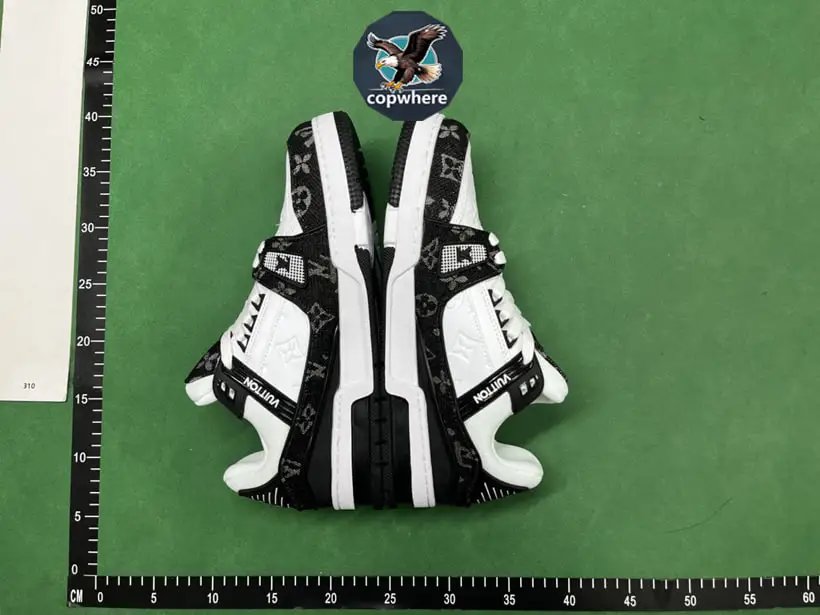 Louis Vuitton Trainer OG