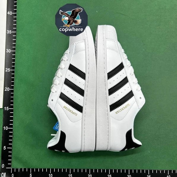 Adidas Super Star
