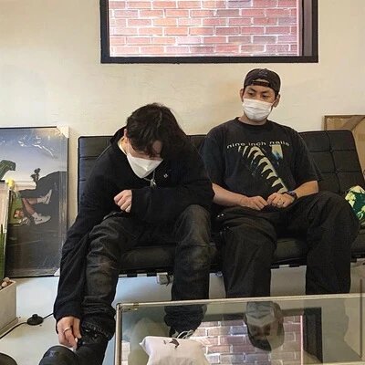 Vintage Nine Inch Nail