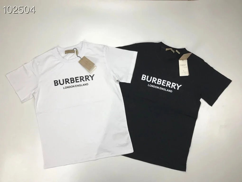 Burberry T Shirt