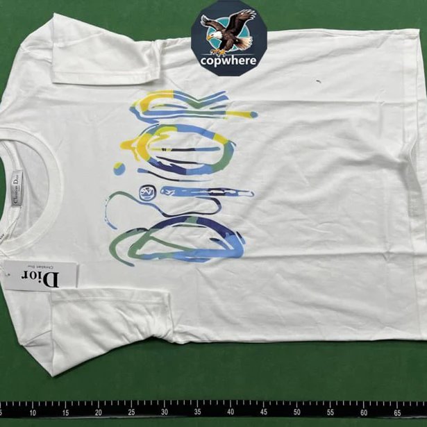 Dior T Shirt
