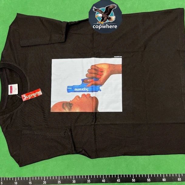 Supreme T Shirt