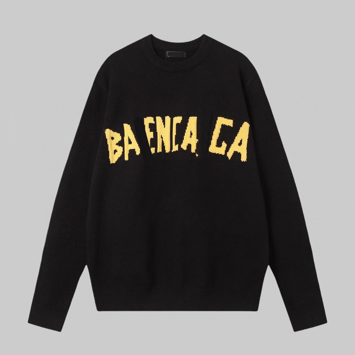 Balenciaga Sweater