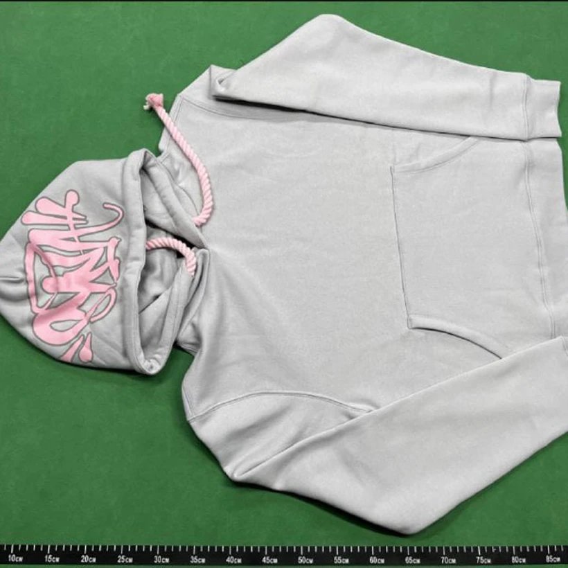 Syna World Hoodies Suit