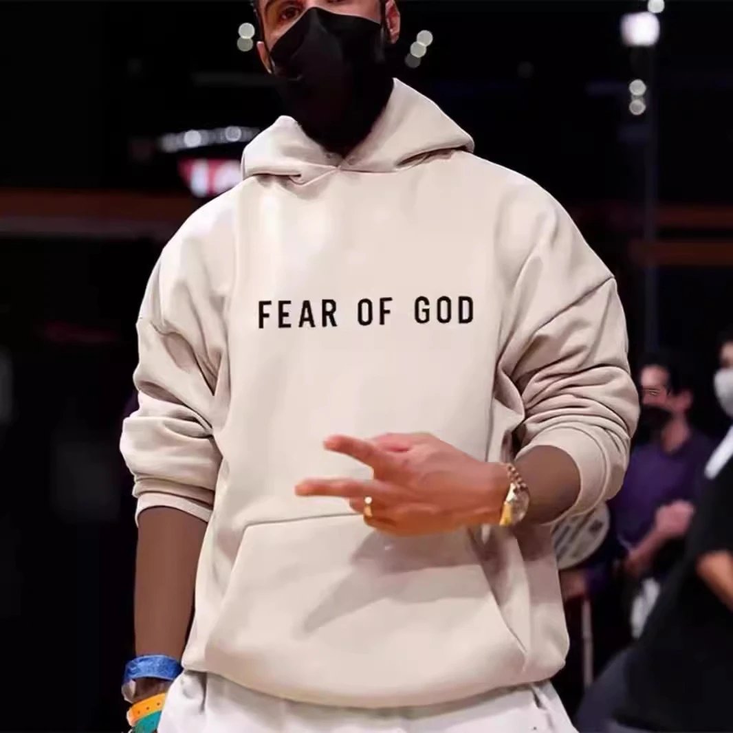 Fog Essentials Hoodies