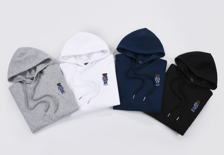 Ralph Lauren Hoodies