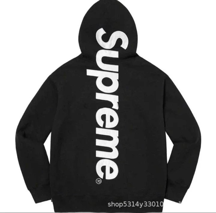 Supreme Hoodie Sweatshirt
