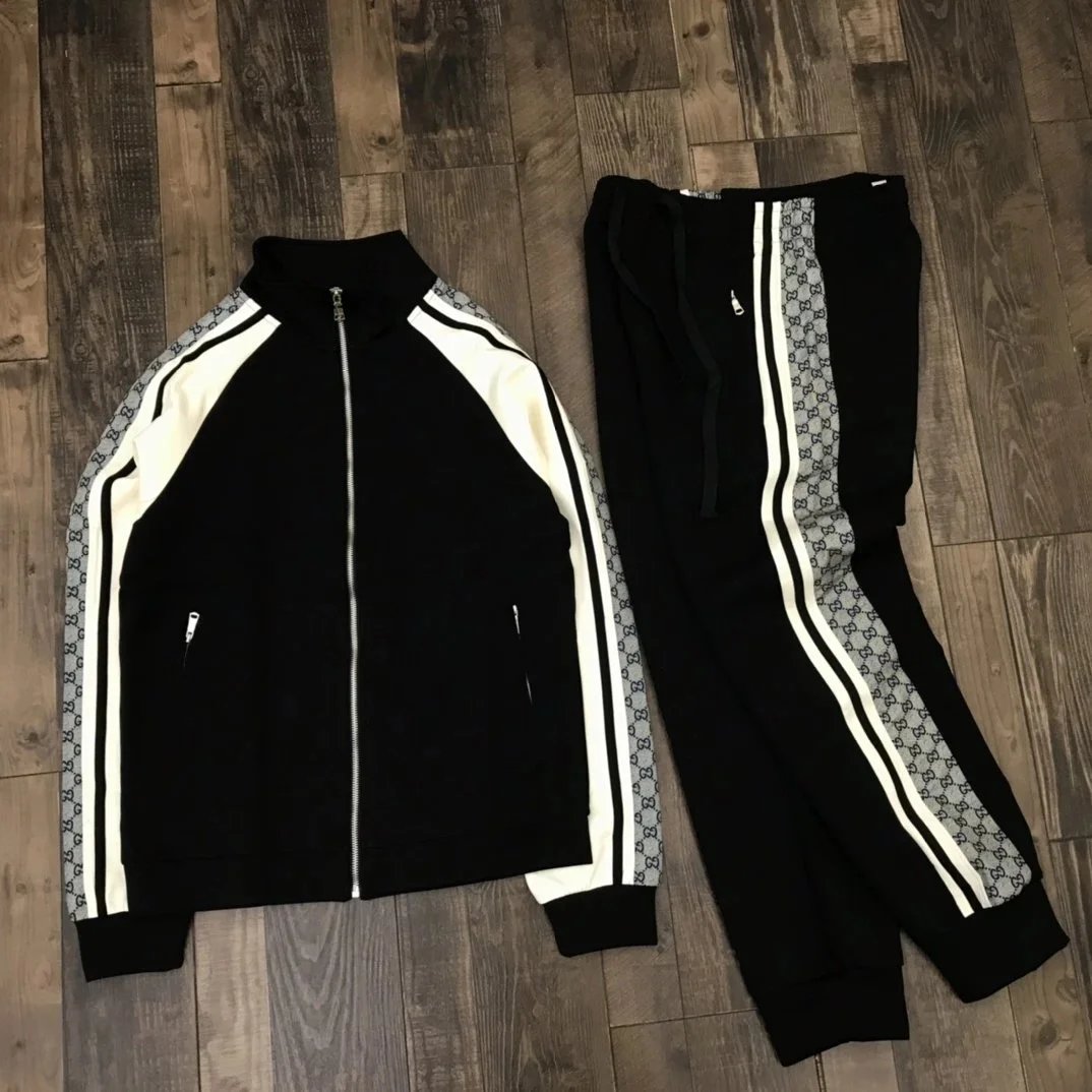 Gucci Track Suit