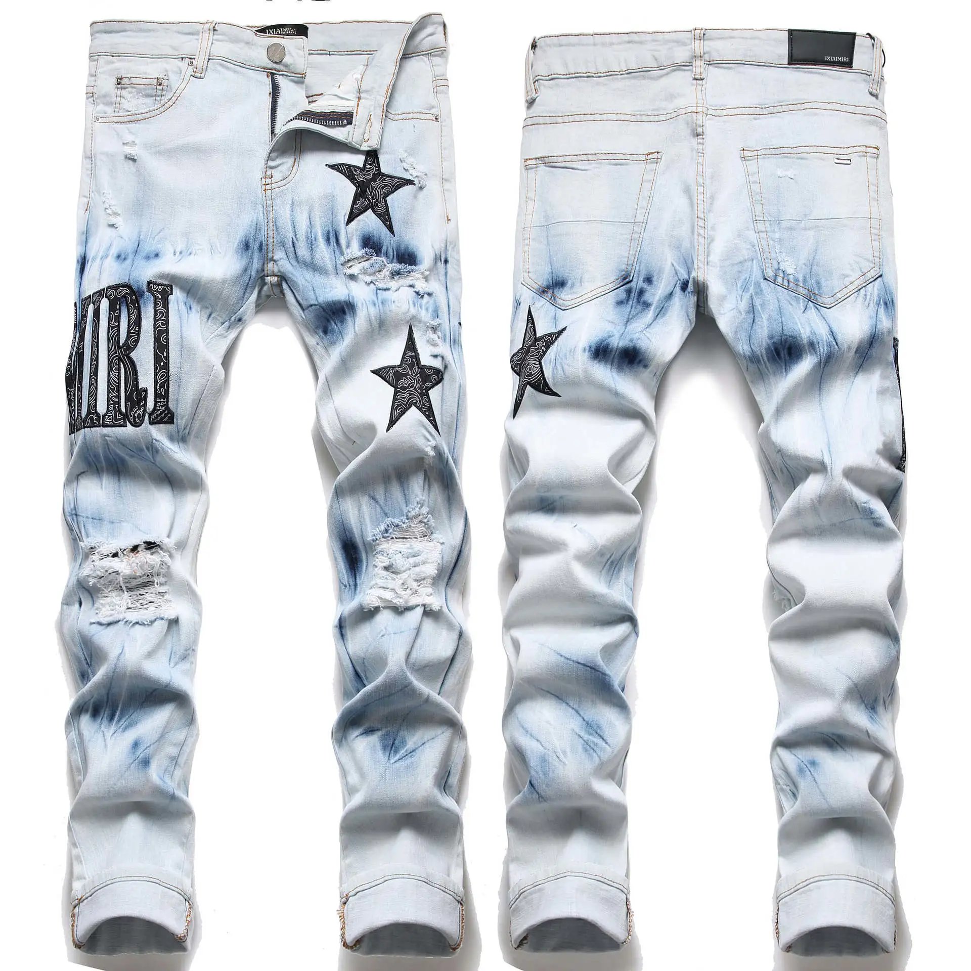 Amiri Pants skinny jeans Pants