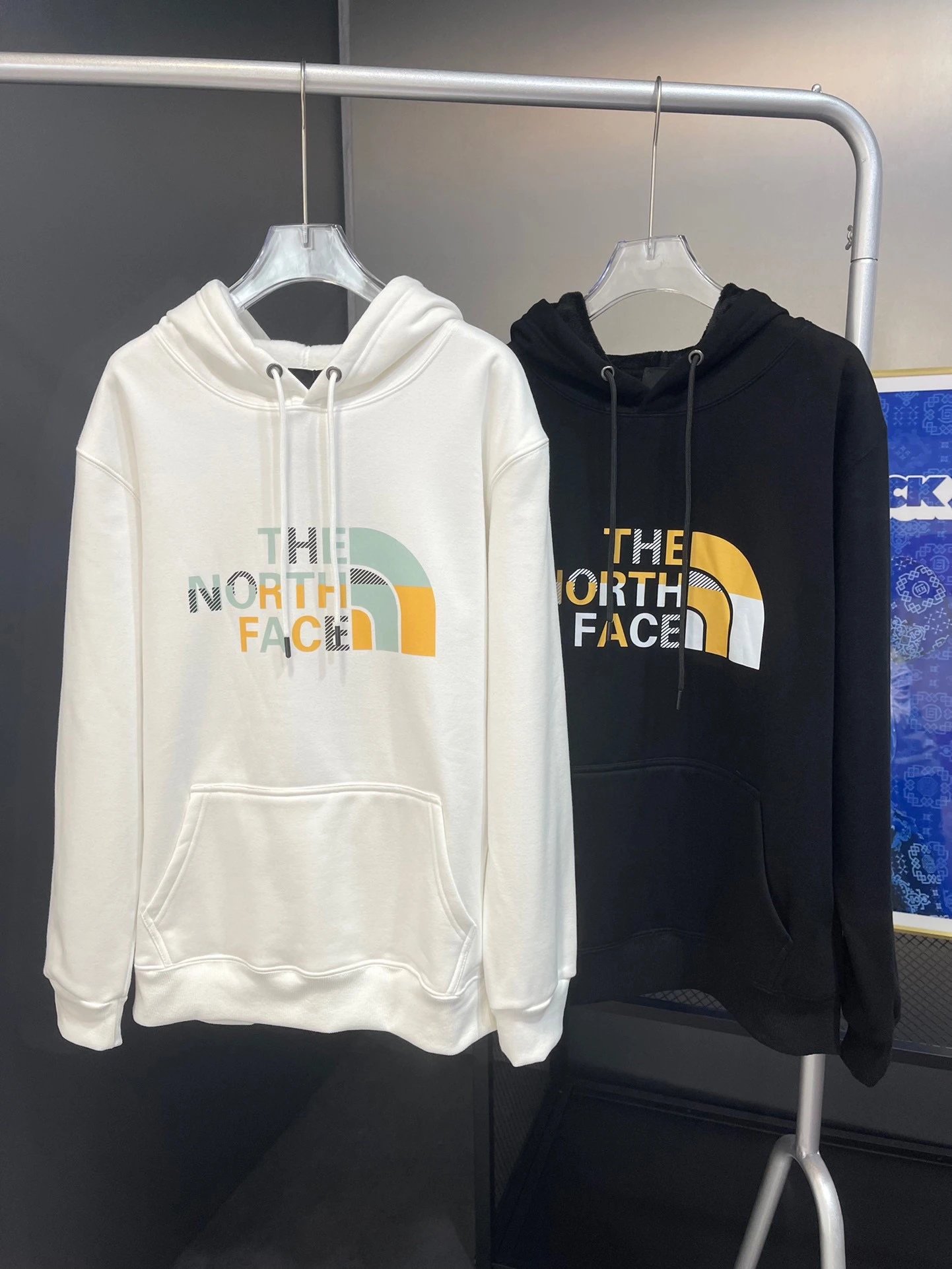 TNF Hoodies