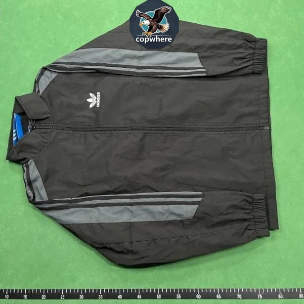 Adidas Track Suit Top