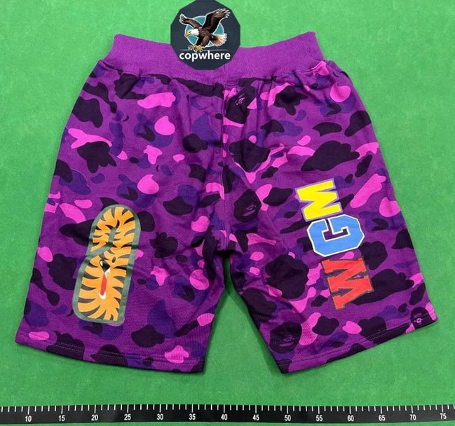 Bape Short
