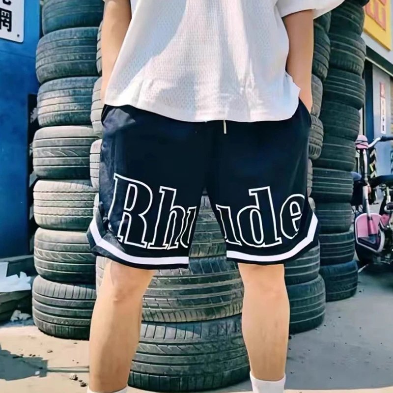 Rhude Short