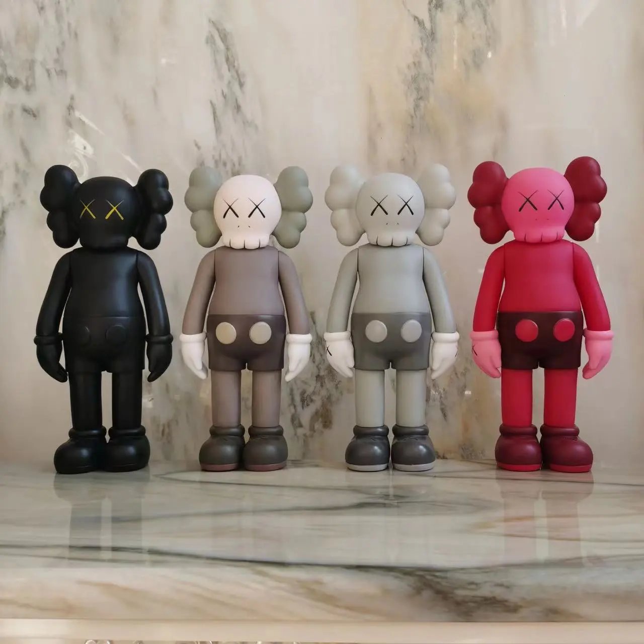 Bearbrick 16inch 37cm