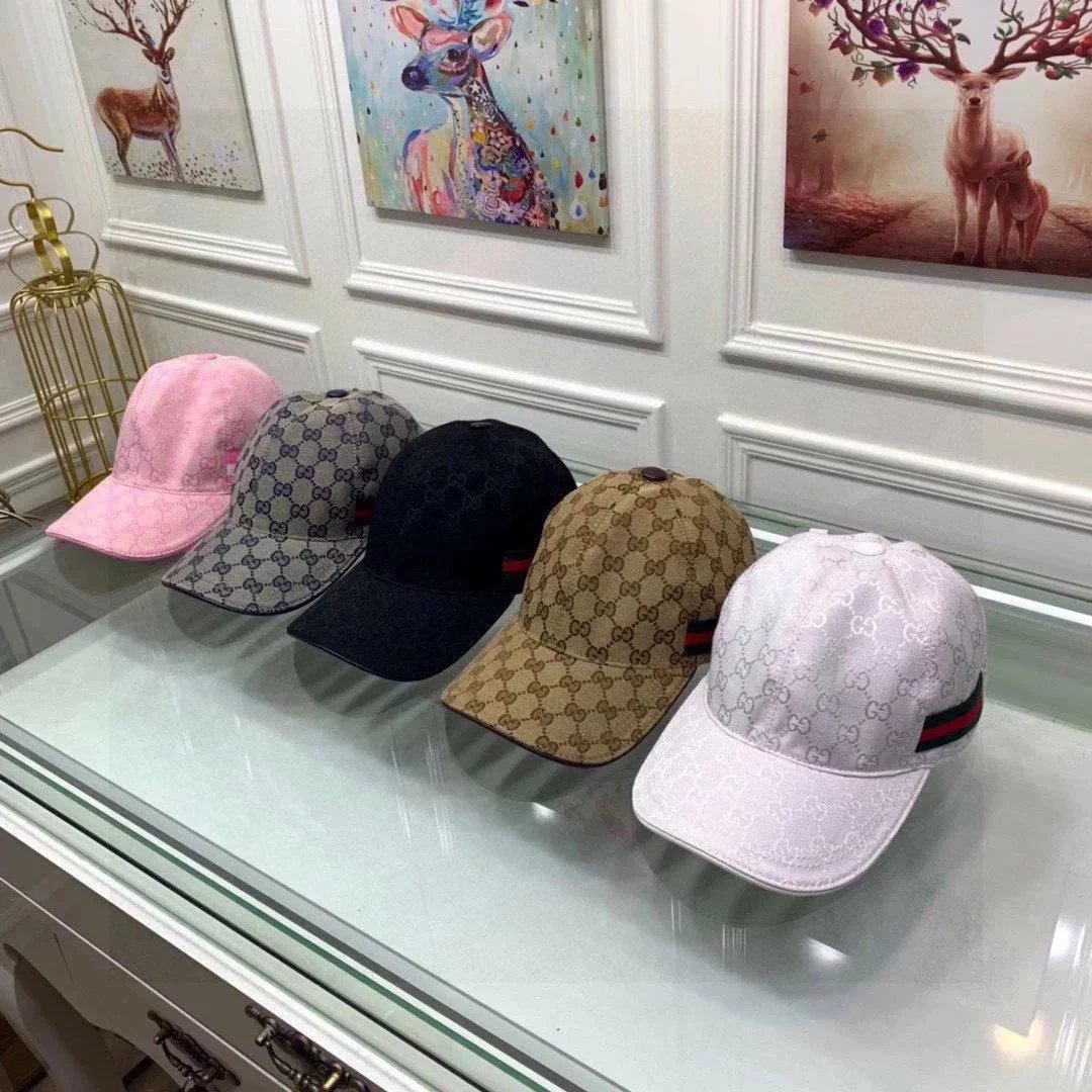 Gucci Cap
