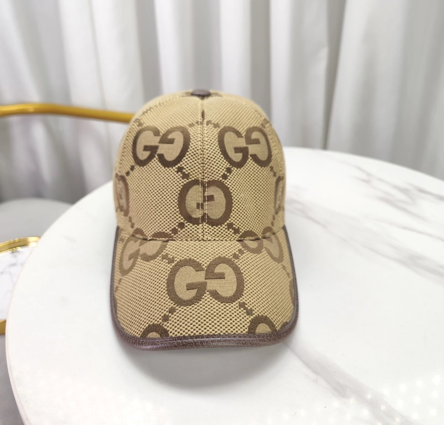 Gucci Cap