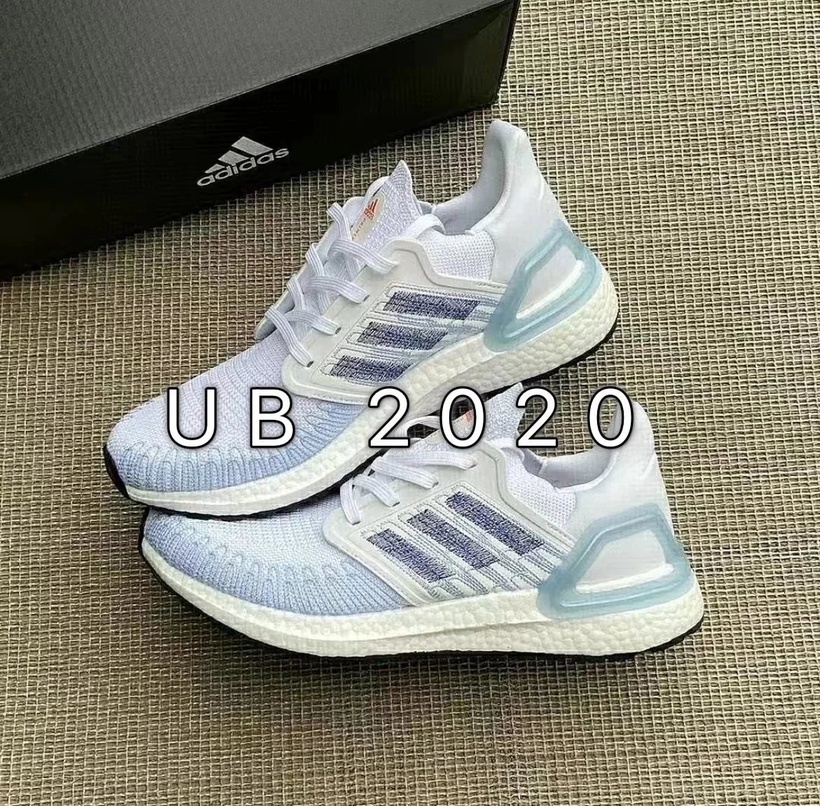 Adidas Ultra Boost 5.0