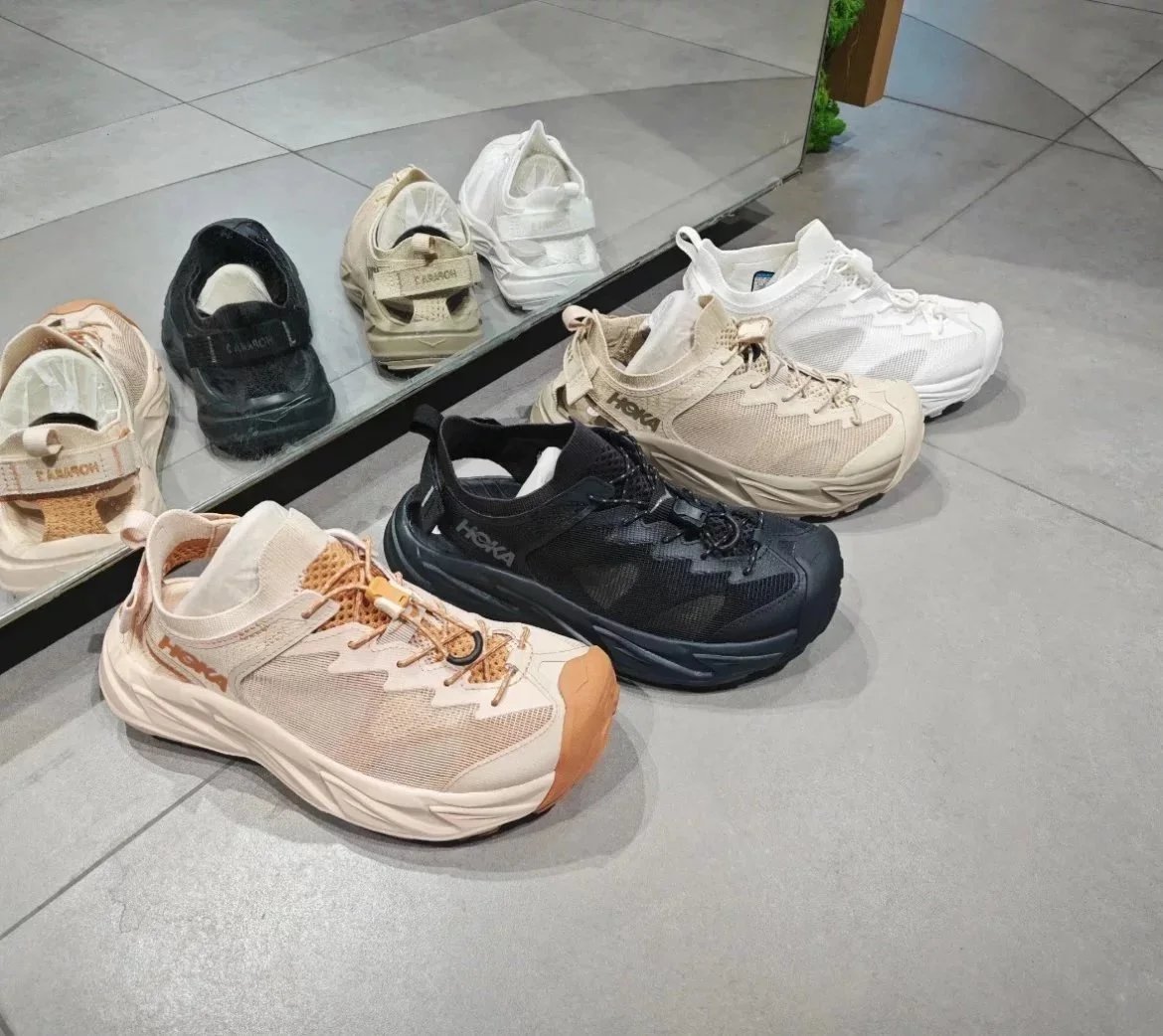 Hoka OneOne Hopara 2