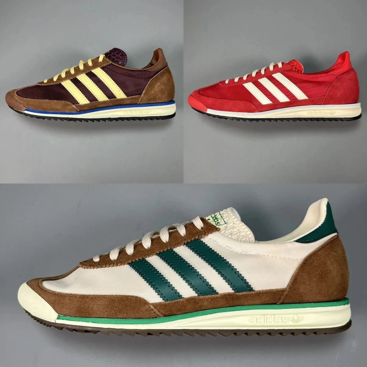 Adidas Originals SL72