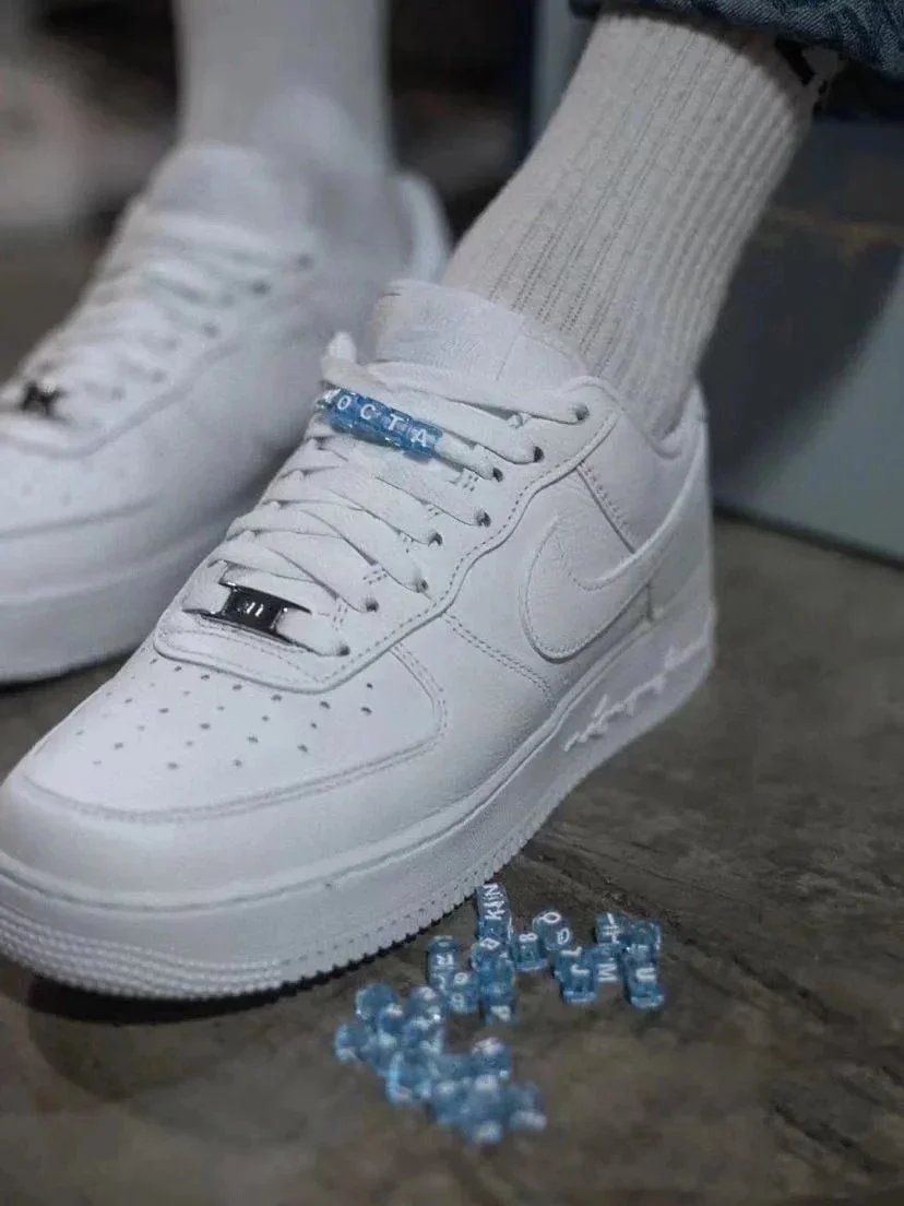 Air Force 1 × NOCTA DRAKE