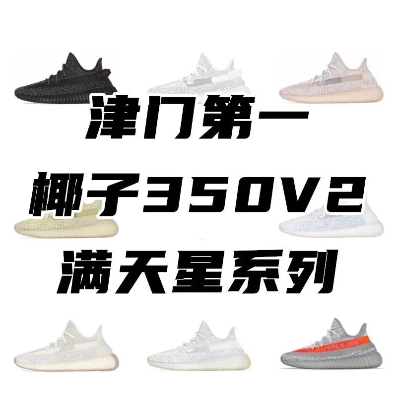 Yeezy 350 V2